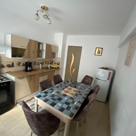 Apartament Costescu Băile Herculane Zewnętrze zdjęcie