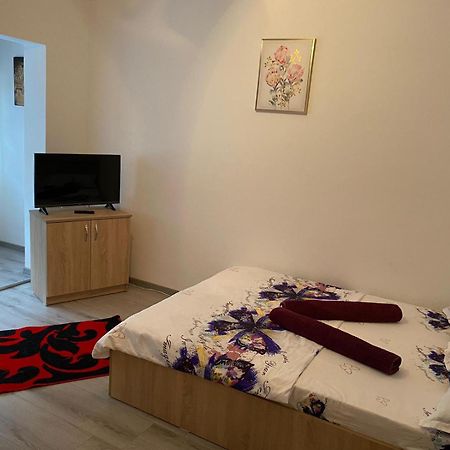 Apartament Costescu Băile Herculane Zewnętrze zdjęcie